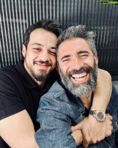 Actor Mert Turak HD Instagram Photos and Wallpapers May 2024