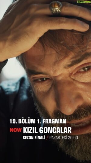Mert Turak Instagram - Bir sezon finali geliyor ki… Diyelim bir MAŞŞALLAHH!🧿