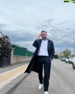Mert Turak Instagram - 