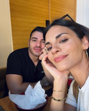 Merve Akkaya Instagram - 𝘵𝘦 𝘲𝘶𝘪𝘦𝘳𝘰 𝘮𝘶𝘤𝘩𝘰 ❤️‍🔥