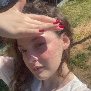 Merve Ateş Instagram - Birazcık nefes 🙂‍↕️😮‍💨
