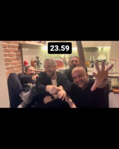Actor Mesut Süre HD Instagram Photos and Wallpapers January 2024