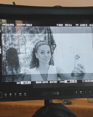 Meta Golding Instagram - 2024 is going by so fast! 💨⌛️ #time #2024