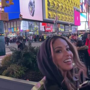 Meta Golding Instagram - Part 1 #photodump  taking stock of this rollercoaster year, reminds me how wonderful and wild this thing called life is. Truly grateful for it all!! More to come!  #2023 #actorslife #newyork