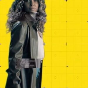 Meta Golding Instagram - A big thank you to everyone who watched the #rabbithole finale. All episodes of #rabbitholeseries streaming now on @paramountplus #streamer #espionage #tv