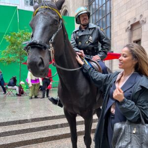 Meta Golding Instagram - Meta Golding from @rabbitholepplus is taking over our Instagram today for #WomensHistoryMonth! Follow along with her on stories, and don’t forget to check out #RabbitHoleSeries this Sunday on @paramountplus