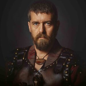 Mete Horozoğlu Instagram - “Bir yeniçeri şerefi için yaşar! Hakk için can verir! Düşmandan korkan, yoldaşını satıp kaçan, bizden değildir!”
Muhteşem Yüzyıl Kösem bu akşam 20.00’de…
#muhtesemyuzyilkosem @myykosem