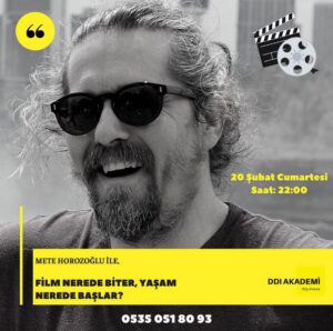 Mete Horozoğlu Instagram - 