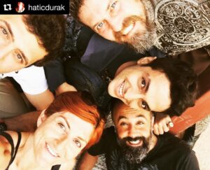 Mete Horozoğlu Instagram - Bence haala güzeliz