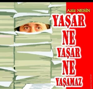 Metin Zakoğlu Instagram - Bugün saat 18:00’de Aziz Nesin’in Yaşar ne Yaşar ne Yaşamaz adlı oyunu ile @cafetheatreistmarina da sahnedeyim. Biletler @biletinial @bubilet @biletix @mobilet Rez;05322804739