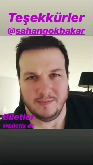 Metin Zakoğlu Instagram - Desteğin için teşekkürler Şahan Gökbakar… 

Cafe Theatre Kartal @istmarinaavm de 1. Yılını dolduruyor , senin haberin var mı? Kartal’ın ilk komedi kulübü Cafe Theatre’da kahkaha dolu geceler sizleri bekliyor. Programımız aşağıdaki gibidir. 
Her Salı 21:00’de Aziz Nesin’in Yaşar Ne Yaşar Ne Yaşamaz adlı oyunu 
Her Çarşamba ve Pazar 21:00’de Ferhan Şensoy’un Hayrola Karyola adlı oyunu 
Her Perşembe 21:00’de BİR DELİNİN HATIRA DEFTERİ adlı oyun 
Her Cuma Cumartesi 21:00’de Metin Zakoğlu’nun KOMİK GAZİNO adlı kabaresi 
Kartal sahilinde bulunan İstmarina avm içinde bulunan @metinzakoglu @cafetheatreistmarina da sizlerle buluşuyor.

Pazartesi hariç her gün 14:00’de açılan mekanımız da gündüz harika bahçemizde oturup kahvenizi veya içkililerinizi içebilir ve akşam 21’de ise muhteşem gösteriler ile kendinize kahkaha armağan edebilirsiniz.
Gösteri biletleri için biletler @biletinial @biletix @mobilet ve @bubilet de.
Rezervasyon için 05322804739 
Gülmeyi ertelemeyin