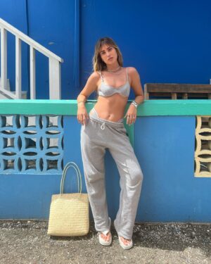 Mia Blakeman Instagram - 🫧 Places and things 🫧