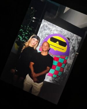 Mia Blakeman Instagram - It’s really not that serious 🙃