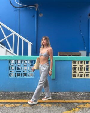 Mia Blakeman Instagram - 🫧 Places and things 🫧