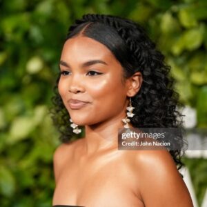 Mia Isaac Instagram - brought my dad to the gotham awards :)

honored to be amongst incredible nominees and proud of our team @blackcakehulu 🖤

yay first nomination wooo!!!