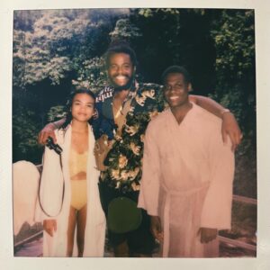 Mia Isaac Instagram - 2022 recap🥂