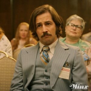 Michael Angarano Instagram - more Minx!!!! episodes 1-4 are now available… 👨🏻
@minxonmax