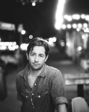 Michael Angarano Instagram - 📸 by THE @eddiebrakha