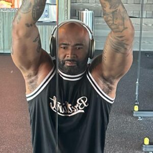 Actor Michael Anthony HD Instagram Photos and Wallpapers August 2024