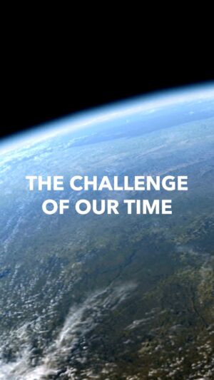 Michael Bloomberg Instagram - Climate change is the challenge of our time. More than 50 years after the first #EarthDay, we’re still fighting for the future of our planet, and the stakes couldn’t be higher. It’s on all of us to bring every bit of ingenuity and innovation we have to the work ahead and secure the future of our planet.