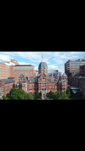 Michael Bloomberg Instagram - The high cost of graduate school for future doctors, nurses, and public health professionals too often discourages talented lower-income students from enrolling.  

@BloombergDotOrg’s new $1 billion gift will cover 100% of tuition at @JohnsHopkinsU School of Medicine for the majority of medical school students — and cover living expenses for many, as well. This will help ensure students from all socio-economic backgrounds can graduate debt-free. The gift will also increase financial aid for low and middle-income students pursuing select graduate degrees at JHU’s other schools.  

By reducing barriers to these essential fields, we can ensure the best and brightest pursue the careers they’re passionate about, not necessarily the ones that will best enable them to repay loans.