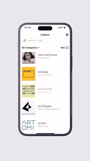 Michael Bloomberg Instagram - It’s International Museum Day! 🎉 Celebrate with free digital guides to 400  museums worldwide on the #BloombergConnects app. 
 
🎥 Featured: @themuseumofmodernart (United States), @luma_arles (France), @fundaciomiro (Spain), @mapbangalore (India)
 
#InternationalMuseumDay #IMD2024