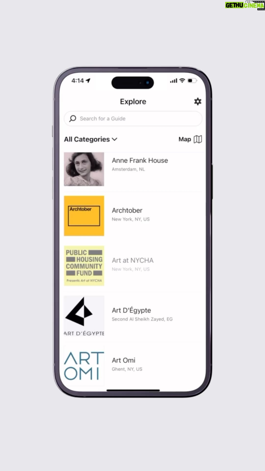 Michael Bloomberg - 193 Likes - It’s International Museum Day! 🎉 Celebrate with free digital guides to 400 museums worldwide on the #BloombergConnects app.
🎥 Featured: @themuseumofmodernart (United States), @luma_arles (France), @fundaciomiro (Spain), @mapbangalore (India)
#InternationalMuseumDay #IMD2024