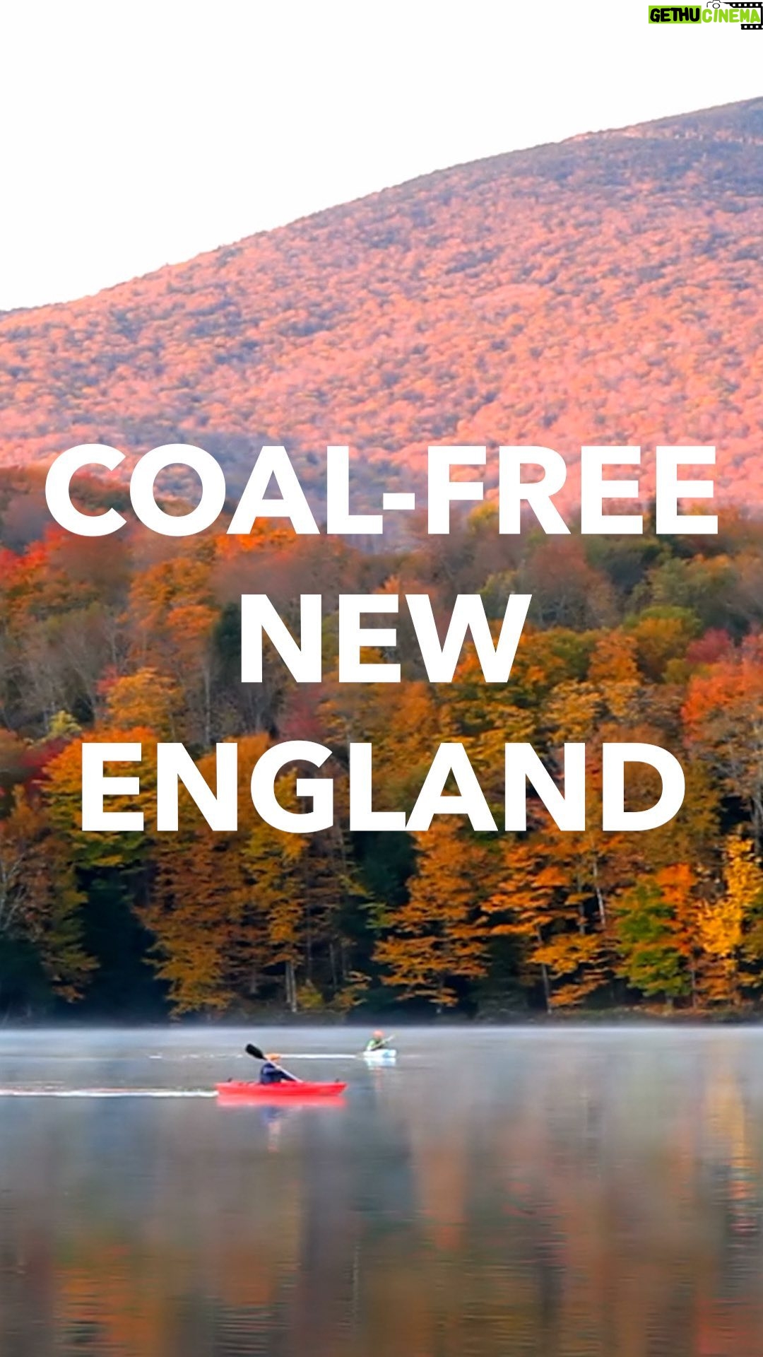 Michael Bloomberg - 3 Likes - When we partnered on the Beyond Coal campaign with @SierraClub over a decade ago, there were eight operating coal plants in New England. Now, there’s soon to be ZERO.
The CO2 reductions from retiring these plants is the equivalent of taking over 3.1 million cars off the road for one year. 🚗