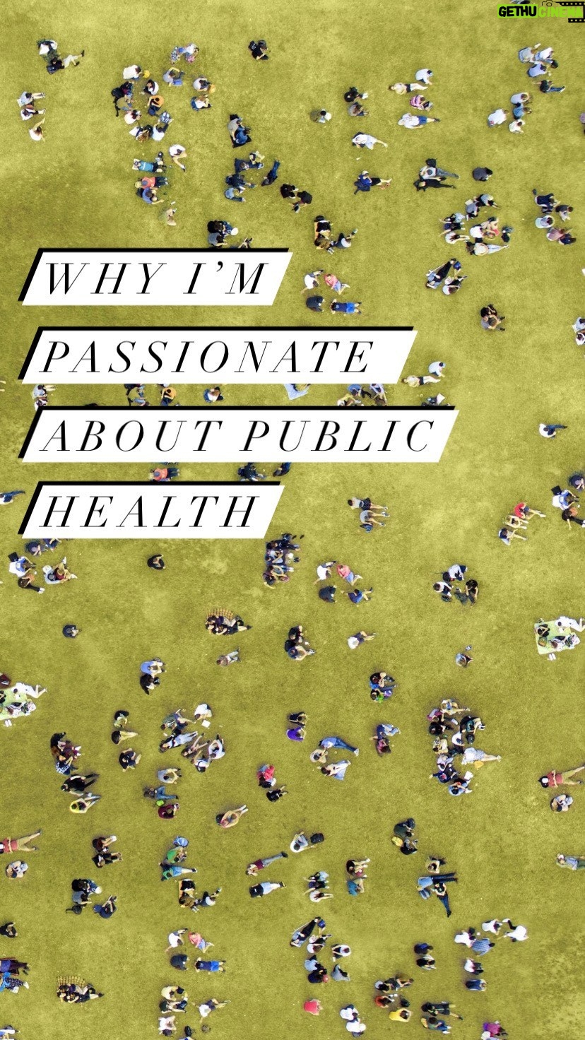 Michael Bloomberg - 3 Likes - The history of public health is a chronicle of billions of lives saved from preventable deaths and diseases, thanks to the heroic work of generations of people. And yet, most people have never heard of them, or ever notice the public health protections that keep them safe every day.
On March 26th on @pbs, watch The Invisible Shield, a four-part documentary supported by @bloombergdotorg that tells the story of how we’ve built a world where people are living longer, healthier lives than ever before — and celebrates the unsung heroes who made it possible.