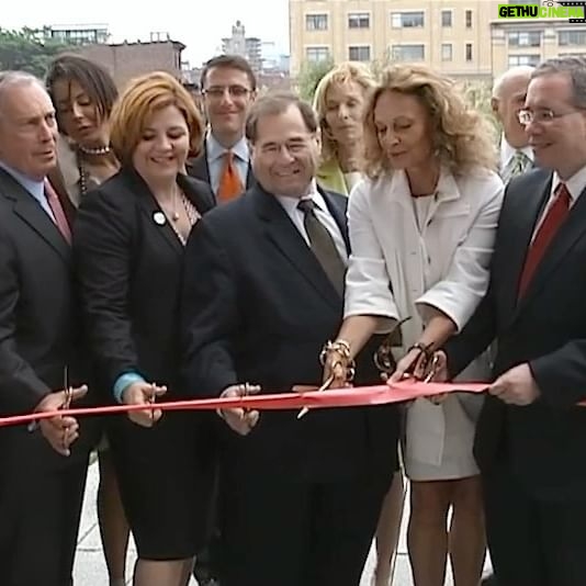 Michael Bloomberg - 3 Likes - 15 years ago, we opened @highlinenyc - transforming a 1930s-era elevated rail line into a public park. It immediately became a local treasure and global sensation - and it remains a testament to the power of public-private partnerships to make cities better.