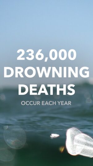 Michael Bloomberg Instagram - @bloombergdotorg has been working closely with governments and our partners for over a decade to establish data-driven solutions to drowning – a leading cause of injury death around the world. Now, we’re working to expand this work to 10 states in the U.S. with high numbers of drowning deaths to support swim instruction and strengthen data collection to better understand the circumstances. 

Learn more at the link in my bio.