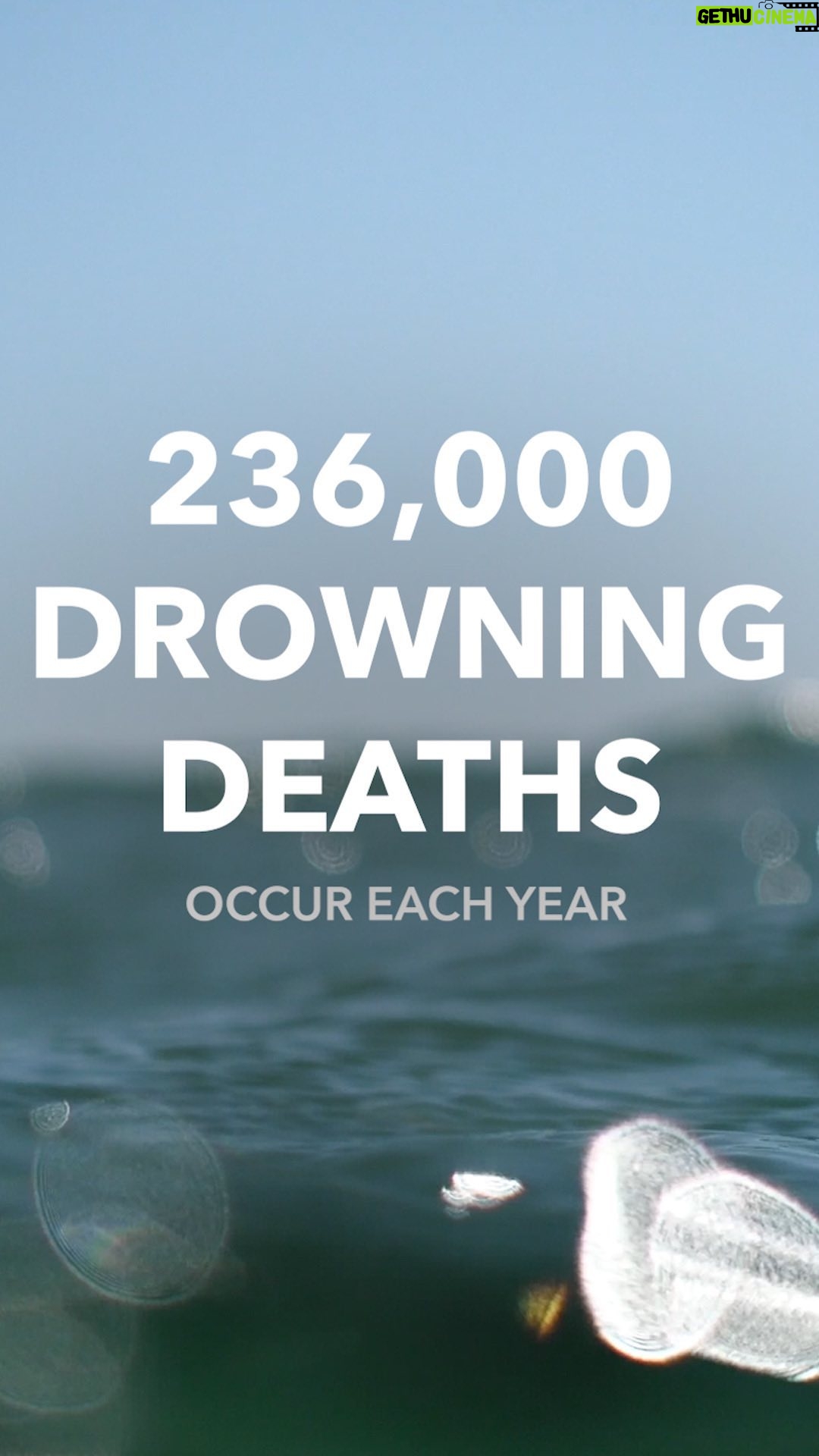 Michael Bloomberg - 3 Likes - @bloombergdotorg has been working closely with governments and our partners for over a decade to establish data-driven solutions to drowning – a leading cause of injury death around the world. Now, we’re working to expand this work to 10 states in the U.S. with high numbers of drowning deaths to support swim instruction and strengthen data collection to better understand the circumstances.
Learn more at the link in my bio.
