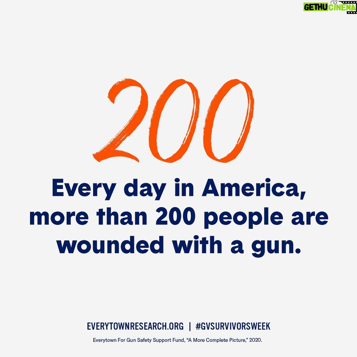 Michael Bloomberg - 3 Likes - Millions of American homes and communities have been shattered by senseless gun violence. This National Gun Violence Survivors Week, join me in reading stories from survivors whose lives have been forever changed: momentsthatsurvive.org #GVSurvivorsWeek