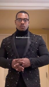 Actor Michael Bolwaire HD Instagram Photos and Wallpapers May 2024