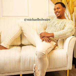 Michael Bolwaire Instagram - HAPPY TUESDAY YALL!!!!

#MICHAELBOLWAIRE
#THEEXCEPTION
#BOLOTHEENTERTAINER

📷: @npearcypics