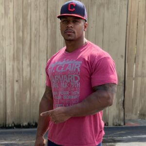 Michael Bolwaire Instagram - BORN AND BRED IN DA LAND!!!!