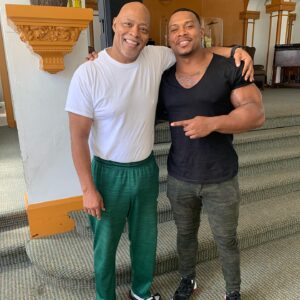 Michael Bolwaire Instagram - “THE GREATEST RETALIATION IS SUCCESS” 

Words that changed my life. 

William Johnson. Thank you for your wisdom. Thank you for your guidance.
You welcomed me like I was your own. You never judged me for what I did. You prayed for me. You fed me. You practiced what you preached. I can go on and on about how great of a MAN u were. I APPRECIATE YOU FOR EVERYTHING. May your SOUL rest….

Thanks for making time for me.
Love you man.

Stay STRONG
Momma
Sonny
Juby
Meechie
Lina
Charity

Mike