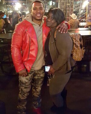 Michael Bolwaire Instagram - OKAY, HERE WE GO....

TO CALL HER A BLESSING, IS A UNDERSTANDMENT.
SHE WAS THE BRAINS BEHIND THE BTE BRAND.
SHE WAS THE SUPPORT, THE PUSH, THE PASSION, THE DRIVE, AND THE MUSCLE.
SHE BELIEVED IN ME, WHEN I DIDN’T BELIEVE IN MYSELF.
SHE SUPPORTED EVERY DECISION I MADE, WITH NO JUDGEMENT.
SHE KEPT SECRETS, THAT NO ONE KNEW.
SHE WAS THE EPITOME OF LOYALTY, TRUST, AND LOVE.
SHE FILLED THE VOIDS OF PARENTING, THAT I FELT I MISSED OUT ON IN MY UPBRINGING.
SHE SHOWED ME SHE LOVED ME.
SHE SHOWED ME SHE SUPPORTED ME. 
SHE GOT ON ME WHEN I MESSED UP.
I TALKED TO HER ABOUT EVERYTHING. 
FROM THINGS YOU WOULD TALK TO YA HOMIE ABOUT, TO THINGS YOU WOULD TALK TO YA MOMMA ABOUT.
SHE LISTENED, AND SHE GAVE A DAMN.
THANK YOU FOR EVERYTHING, BEAUTIFUL.
I WILL FOREVER HONOR AND CHERISH YOUR NAME.
I DON’T WHY THE MAN UPSTAIRS PUT US IN EACH OTHERS LIFE, BUT IM GLAD HE DID.

SOAR IN PARADISE
#NOMOREHURT 
#NOMOREPAIN

WIT LUV
MIKE BOLWAIRE

#BOLOTHEENTERTAINER
#THEEXCEPTION
#MICHAELBOLWAIRE
#MOMAGER
