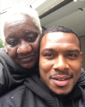 Michael Bolwaire Instagram - OKAY, HERE WE GO....

TO CALL HER A BLESSING, IS A UNDERSTANDMENT.
SHE WAS THE BRAINS BEHIND THE BTE BRAND.
SHE WAS THE SUPPORT, THE PUSH, THE PASSION, THE DRIVE, AND THE MUSCLE.
SHE BELIEVED IN ME, WHEN I DIDN’T BELIEVE IN MYSELF.
SHE SUPPORTED EVERY DECISION I MADE, WITH NO JUDGEMENT.
SHE KEPT SECRETS, THAT NO ONE KNEW.
SHE WAS THE EPITOME OF LOYALTY, TRUST, AND LOVE.
SHE FILLED THE VOIDS OF PARENTING, THAT I FELT I MISSED OUT ON IN MY UPBRINGING.
SHE SHOWED ME SHE LOVED ME.
SHE SHOWED ME SHE SUPPORTED ME. 
SHE GOT ON ME WHEN I MESSED UP.
I TALKED TO HER ABOUT EVERYTHING. 
FROM THINGS YOU WOULD TALK TO YA HOMIE ABOUT, TO THINGS YOU WOULD TALK TO YA MOMMA ABOUT.
SHE LISTENED, AND SHE GAVE A DAMN.
THANK YOU FOR EVERYTHING, BEAUTIFUL.
I WILL FOREVER HONOR AND CHERISH YOUR NAME.
I DON’T WHY THE MAN UPSTAIRS PUT US IN EACH OTHERS LIFE, BUT IM GLAD HE DID.

SOAR IN PARADISE
#NOMOREHURT 
#NOMOREPAIN

WIT LUV
MIKE BOLWAIRE

#BOLOTHEENTERTAINER
#THEEXCEPTION
#MICHAELBOLWAIRE
#MOMAGER