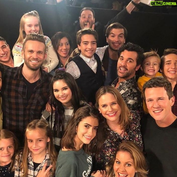 Michael Campion - 71.5K Likes - miss you guysš (BTS camera dumpšØ) whats your favorite episode?