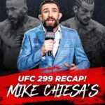 Michael Chiesa