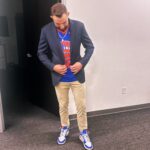 Michael Chiesa