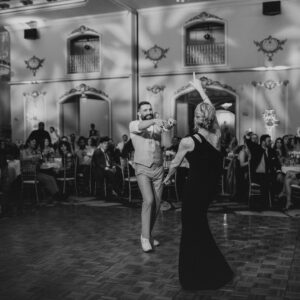 Michael Chiesa Instagram - Two years ago I woke up with a nasty hangover, a huge smile on my face and my grandpa’s wedding ring on my finger. May 14th, 2022 was the greatest day of my life and nothing will ever top it.

Cheers to two years and life to go @kelsiijo.

#TheChiesas #RoadDoggsForLife