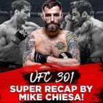 Michael Chiesa