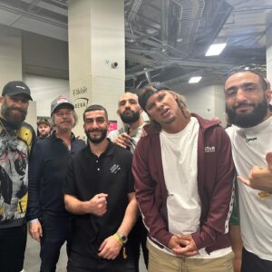 Michael Chiesa Instagram - July 2023 photo dump. #2023
