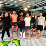 Michael Chiesa