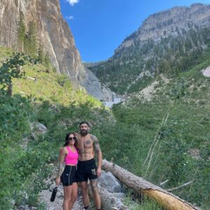 Michael Chiesa Instagram - July 2023 photo dump. #2023