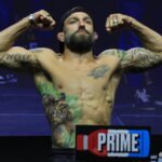 Michael Chiesa