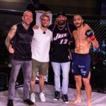Michael Chiesa