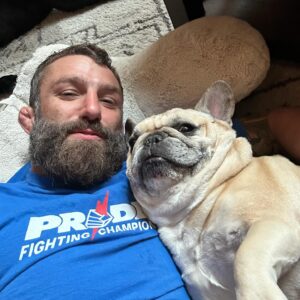 Michael Chiesa Instagram - 